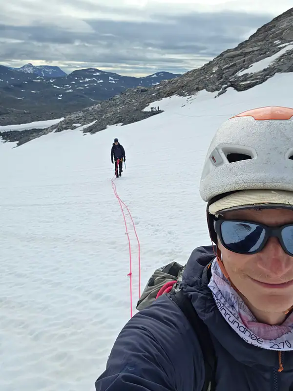 Falketind via Pioneruta med guide – bilde 3