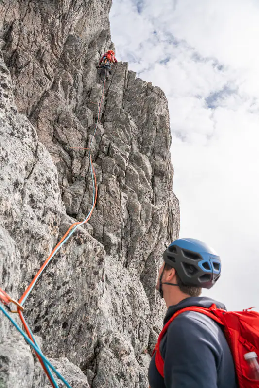 Sofaruta i Molladalen med guide – bilde 1